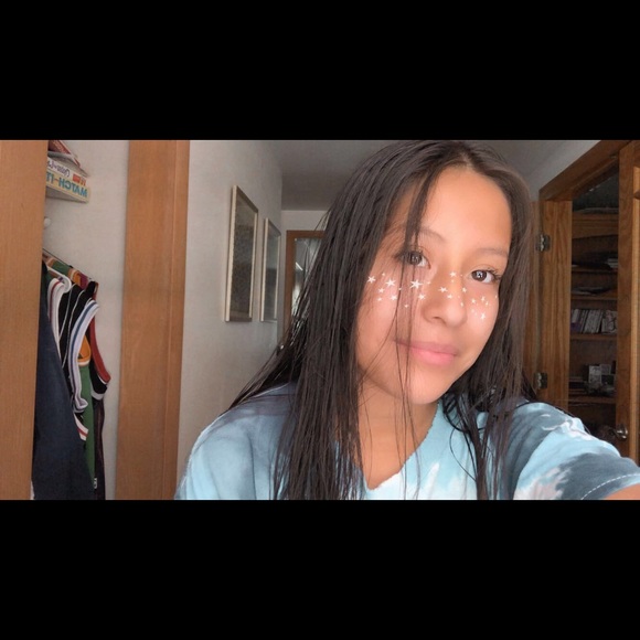 Meet the Posher Other - Meet your Posher, Izabella